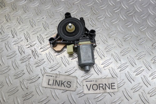 VW Golf 7 Vll Fensterhebermotor elektrisch vorne links 5Q0959801C Bj.2018