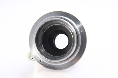 Konishiroku Hexar 50mm F3.5 lens LTM L39 Screw mount konica From