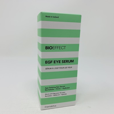 bioeffect egf eye serum 6ml