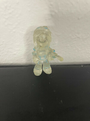 Funko Mystery Mini Heroes of the Storm Invisible Nova