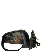 Retroviseur gauche (ou coque) Peugeot 4007