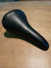 Bicycle Seat With Clamp. New No Tag