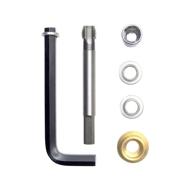 HydroSeal A55001 Tap Seat Replacement Kit for sale online eBay