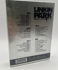 Linkin Park Box Set Music CDs for sale | eBay