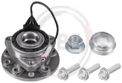 Original A.B.S. Wheel Hub 201108 for Opel