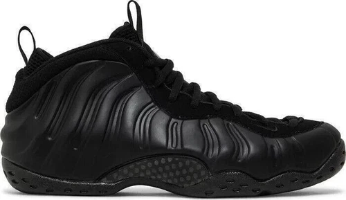Nike Air Foamposite One 2023 Anthracite