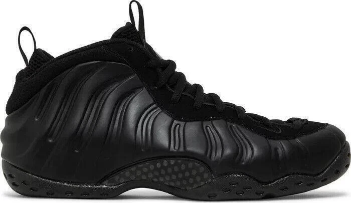 Nike Air Foamposite One 2023 Anthracite