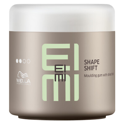 WELLA EIMI Shape Shift Moulding Gum Modellierkitt Modellier Gum 150 ml