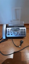 Telefono/Fax Sharp UX-P420 a trasferimento termico con pellicola da 60 mt