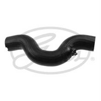 Gates Ladeluftschlauch FüR Opel Zafira A F75_ 2.0 Dti 16V Astra G Caravan F35_