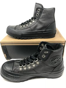 converse street hiker black
