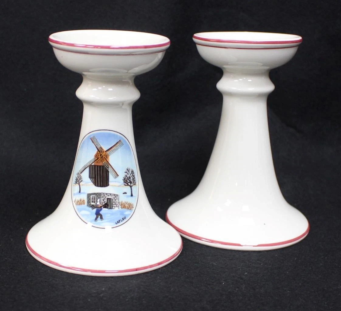 Villeroy & Boch Candle Candlesticks for sale | eBay