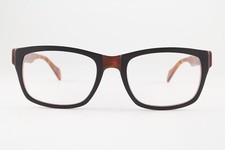 Authentic Face a Face SHARP 2 Col 4072 54mm Matte Black Tortoise Glasses France