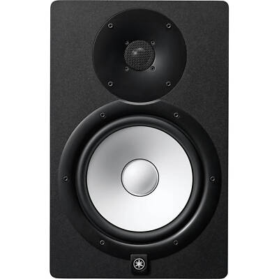 YAMAHA HS8 ペア YAMAHA HS8 (ペア)(ヤマハ・モニタースピーカー定番モデル