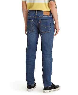 Men's Levi's Flex Fit 512 SLIM TAPER Red Haze INDIGO Dark Men's Levi's Flex Fit 512 SLIM TAPER Red Haze INDIGO Dark