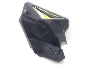 Engine Oil Cooler Guard 2015 Can-Am Maverick 1000R 4x4 XDS Turbo 1981