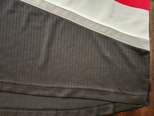 NWT Adidas Swingman Portland Trail Blazers Damian Lillard Jersey Mens 2XL Black - Picture 2 of 12