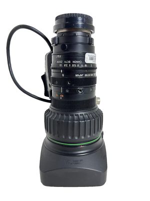 Fujion XA16x8A-XB8 16x8 HD Lens #237003 (One)THS | eBay