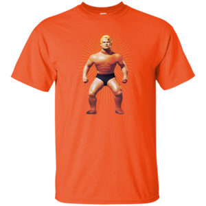 stretch armstrong 1970s