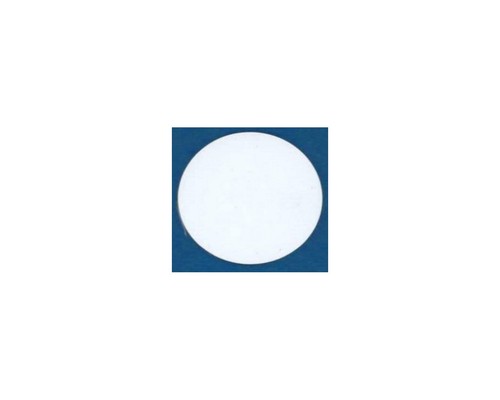 1 Tag à Bouton Rfid 125kHz EM4100 Blanc - 第 1/1 張圖片