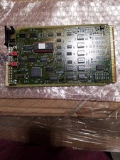 DSC Communications 694-4195-001 REV C Interface Card