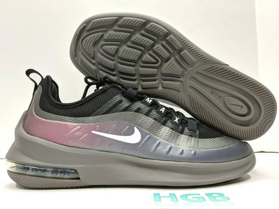 nike air max axis women's grey