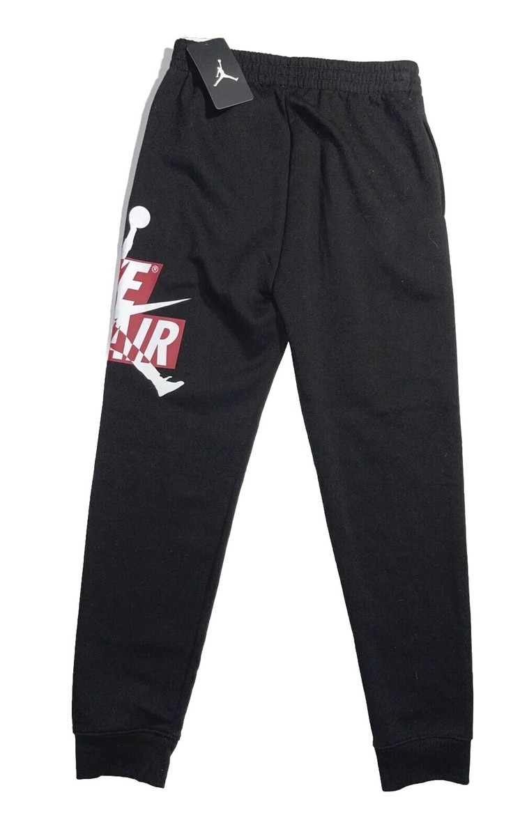 Nike Air Jordan Joggers & Sweatpants Boys Regular/Cargo