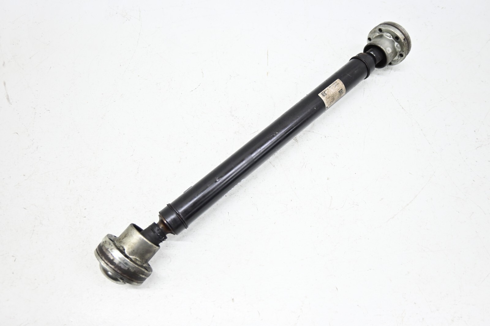 ⭐ 14-20 Maserati Ghibli Quatt Awd Front Driveshaft Shaft Rod Propeller Oem