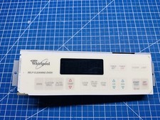 Whirlpool Range Oven Control Board P 3195113