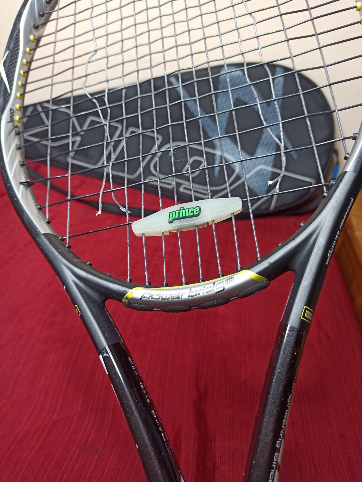 Volkl DNX Pb4 Tennis Racquet German Engineering eBay
