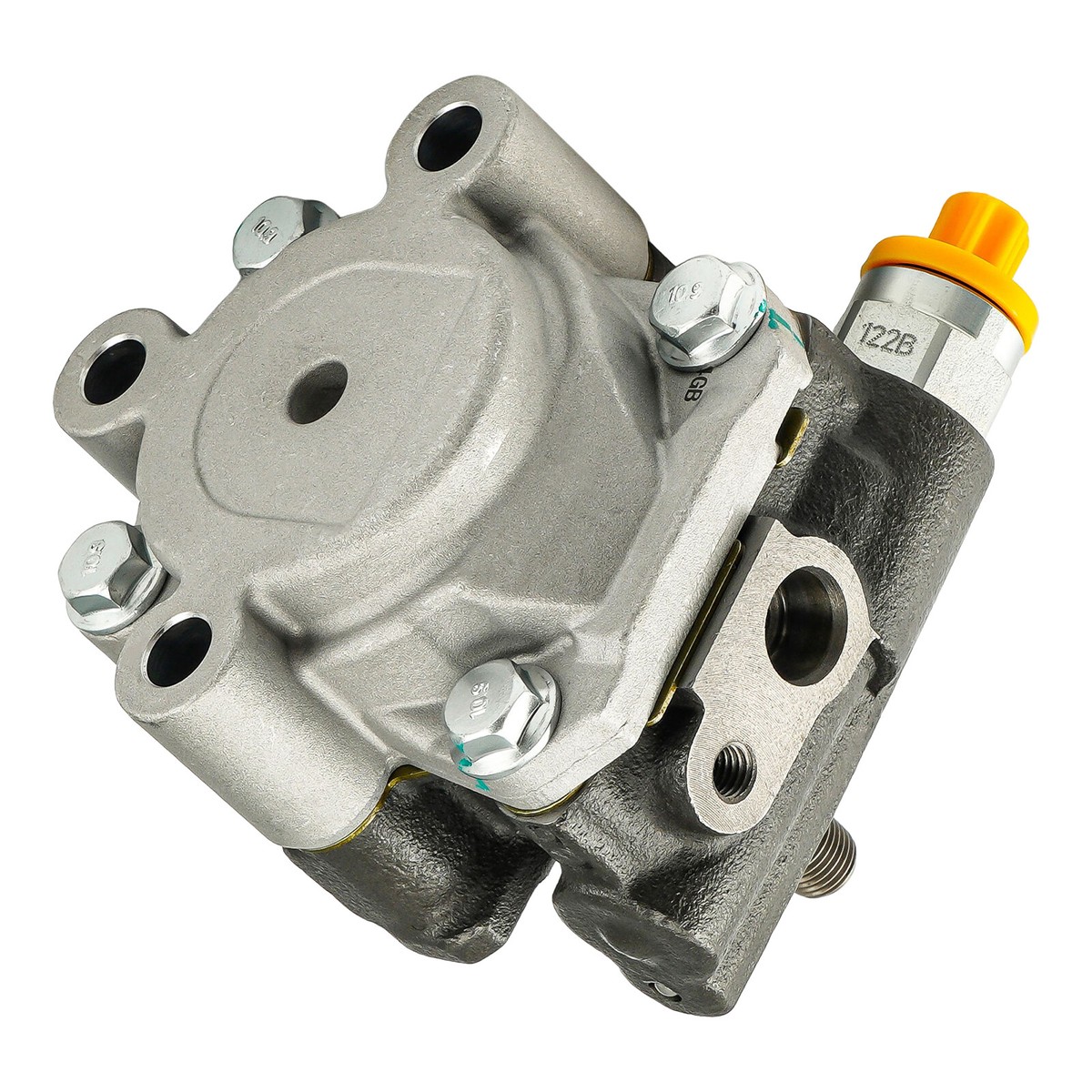 For Chevrolet Prizm Toyota Corolla 1998 1999 2000 Power Steering
