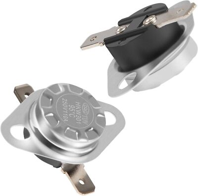 #ad #ad Limit Switch 190 for Atwood Hydroflame RV Furnaces Heater 1522 LD 37022 36176 $14.99