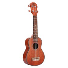 OQAN QUK-6S EXOTIC UKULELE