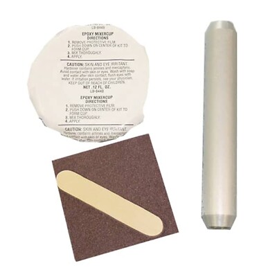 Jameson Big Buddy®/Mega Buddy® Splice Repair Kit, 11-140 | eBay