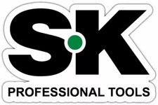 Fits Sk Professional Tools Tool Box Size 5 X 3 Inches 2 Stickers