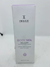 Image Skincare Cell.U.Lift Firming Body Creme 5oz NEW FAST SHIP - READ!