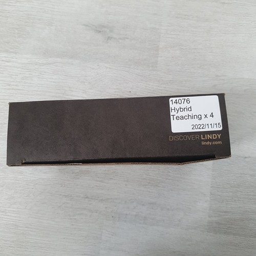 Lindy 42680 50m USB 2.0 Cat.5e Extender Power Over RJ45 - O8 - 第 9/9 張圖片