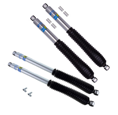 Bilstein B8 Front & Rear Suspension Shock Absorber For 61-83 Toyota Land Cruiser