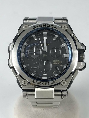 Promo] G-Shock MTG-G1000D Premium