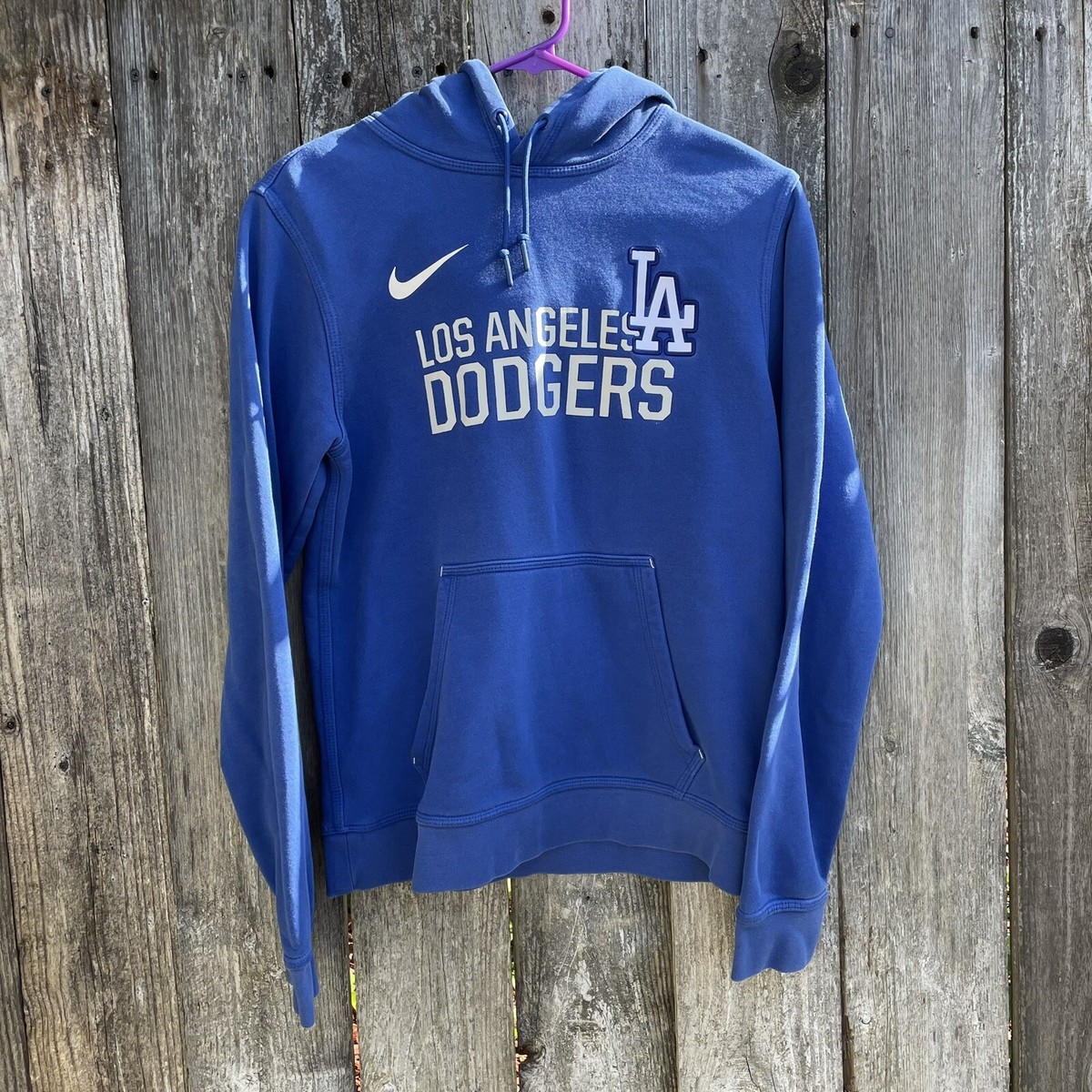 Nike Los Angeles Dodgers ジャケット サイズS