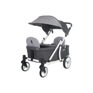 pronto stroller wagon
