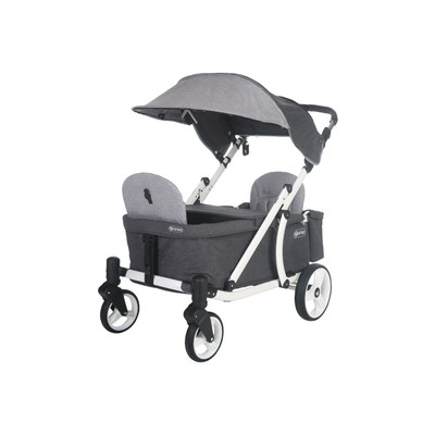 pronto one stroller wagon