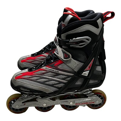 その他 rollerblade sg7 84MM/SG7 WHEEL/BEARING XT (8PCS) - Wheels - accessories