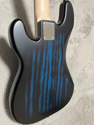 Used Black Smoker Beta-P5Sm 5 String Bass No.MG1342 | eBay