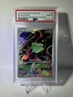 Bulbasaur 133/132 PSA NM-MT 8 STAMPED Pokémon TCG Mega Evolution