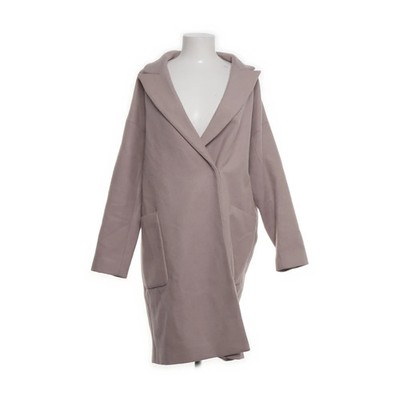 Carin Wester, Mantel, Damen, Größe: 40, Beige, Polyester/Wolle/Viskose #q0Y