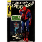 Amazing Spider-Man #75 Marvel Comics F+ 6.5