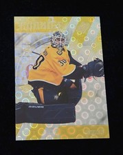 2023-24 Upper Deck SPx YAROSLAV ASKAROV RC BASE #200 GRAND FINALE SSP /50
