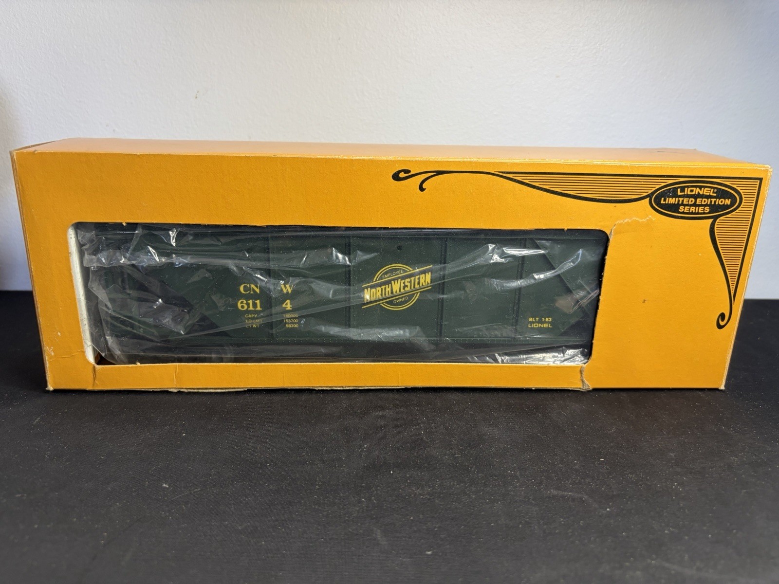 Click here to see eBay Auction