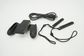 Nintendo Switch Console HAC-001 Gray Joy-Cons Dock No Charger